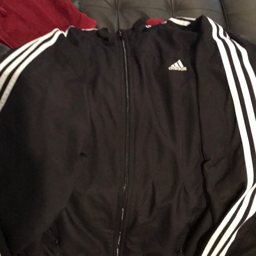 Adidas Wind Breaker